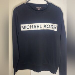 Michael kors crew neck